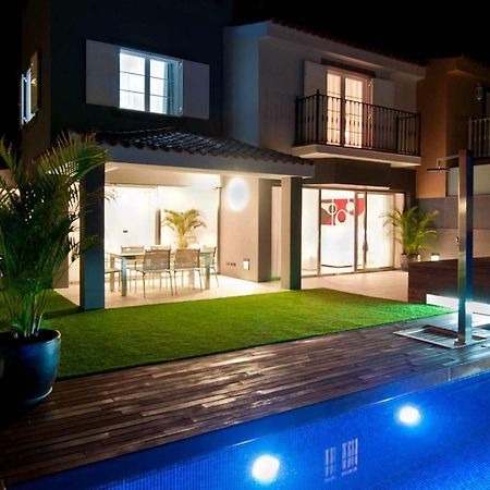 Villa Meloneras Hills 19 Maspalomas  Dış mekan fotoğraf