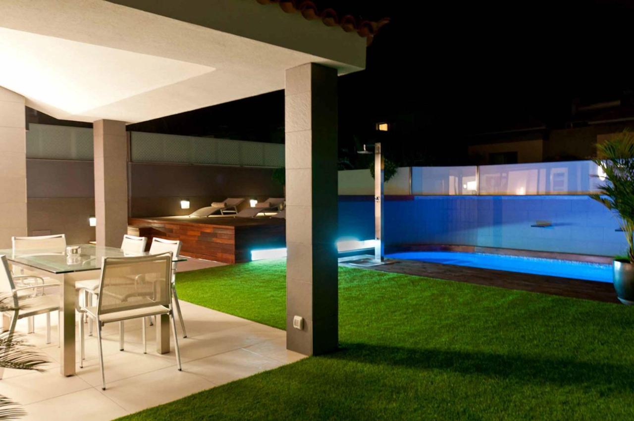 Villa Meloneras Hills 19 Maspalomas  Dış mekan fotoğraf
