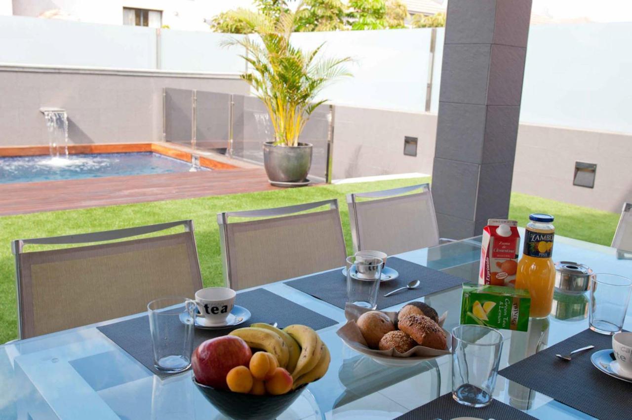 Villa Meloneras Hills 19 Maspalomas  Dış mekan fotoğraf
