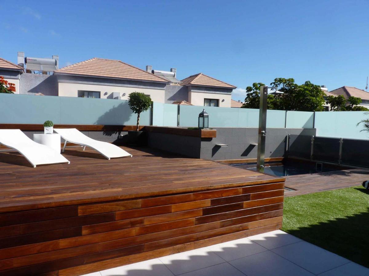 Villa Meloneras Hills 19 Maspalomas  Dış mekan fotoğraf