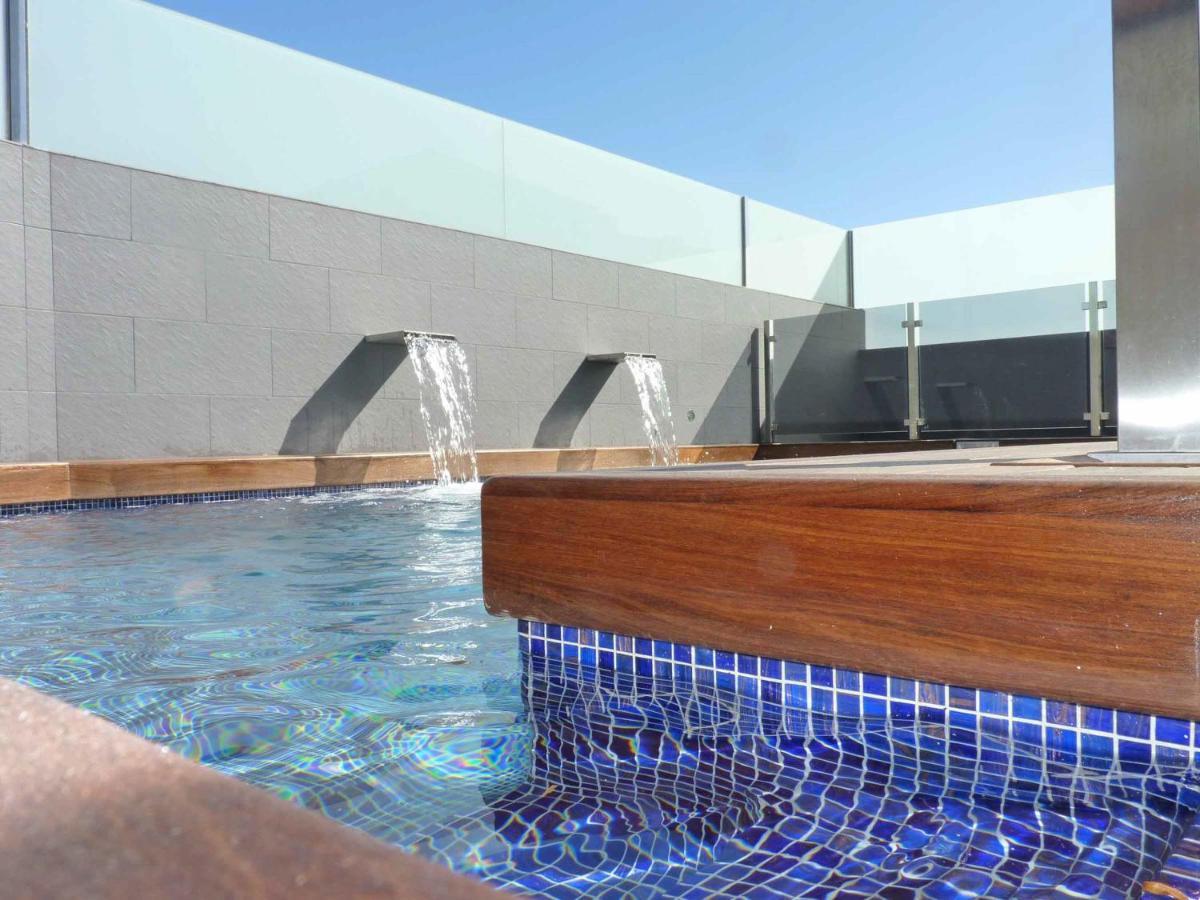Villa Meloneras Hills 19 Maspalomas  Dış mekan fotoğraf