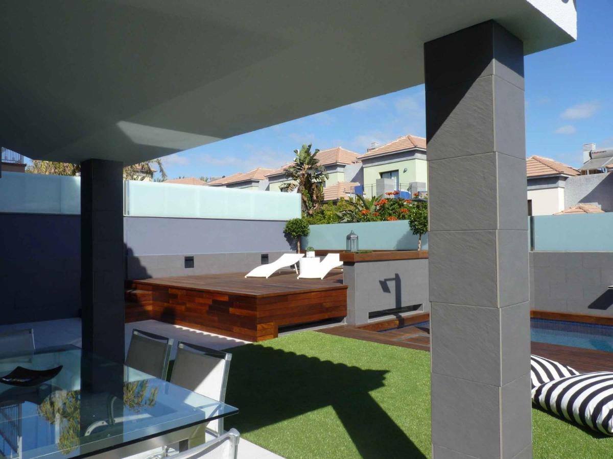 Villa Meloneras Hills 19 Maspalomas  Dış mekan fotoğraf