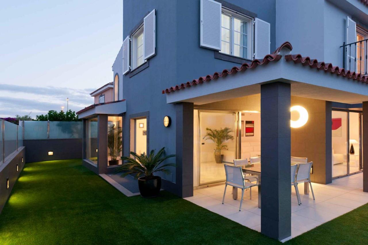 Villa Meloneras Hills 19 Maspalomas  Dış mekan fotoğraf