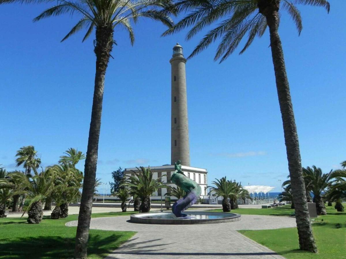 Villa Meloneras Hills 19 Maspalomas  Dış mekan fotoğraf