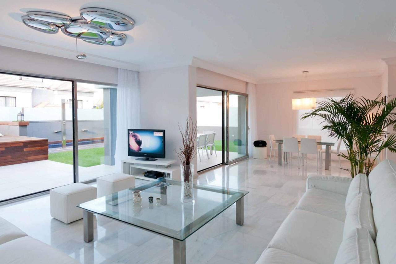 Villa Meloneras Hills 19 Maspalomas  Dış mekan fotoğraf