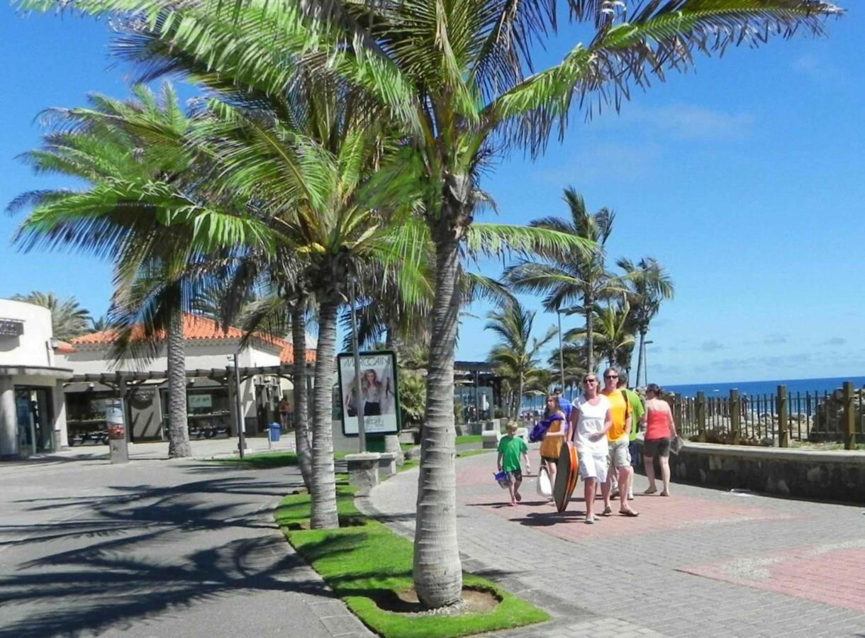 Villa Meloneras Hills 19 Maspalomas  Dış mekan fotoğraf