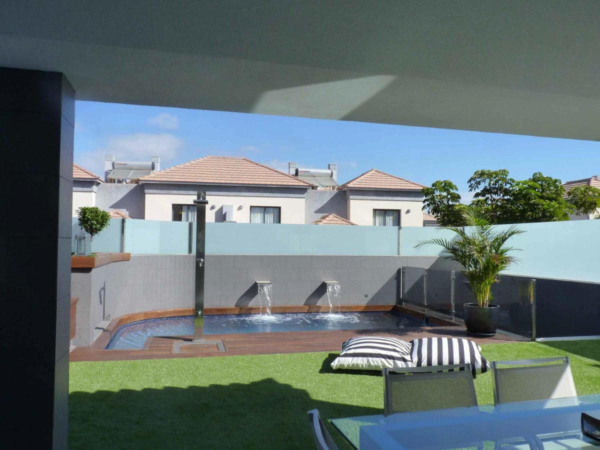 Villa Meloneras Hills 19 Maspalomas  Dış mekan fotoğraf
