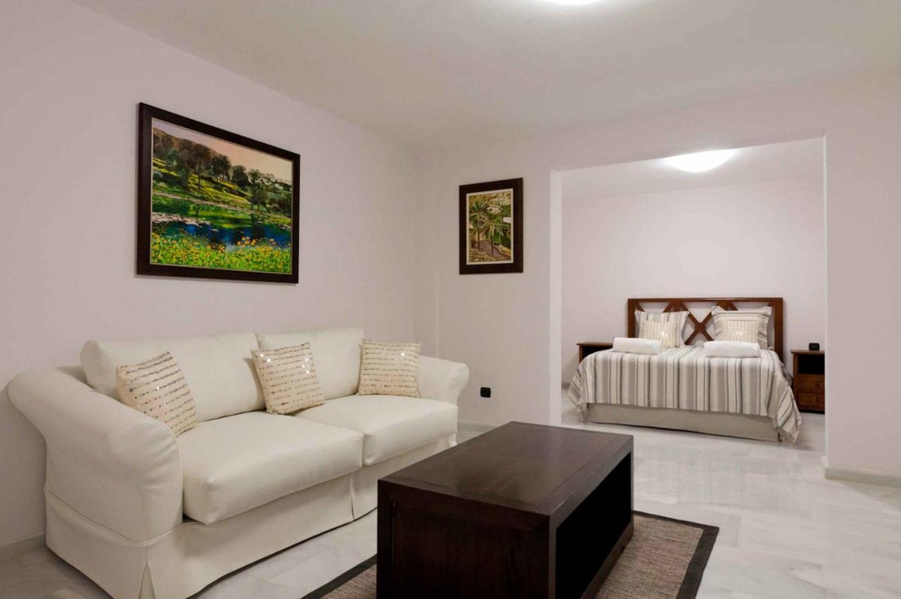 Villa Meloneras Hills 19 Maspalomas  Dış mekan fotoğraf