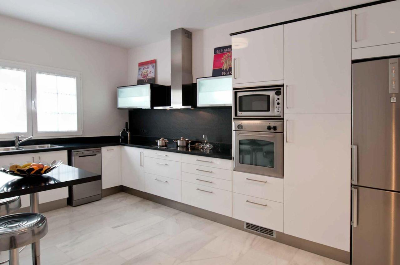 Villa Meloneras Hills 19 Maspalomas  Dış mekan fotoğraf